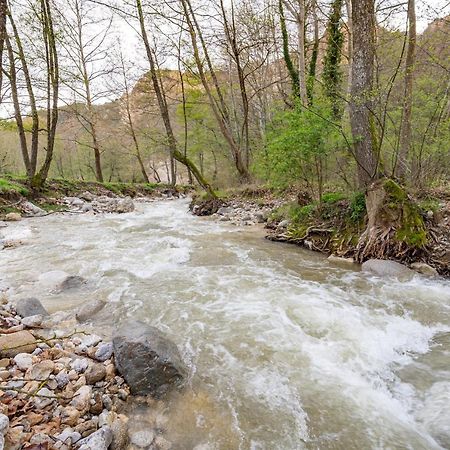 Hotel Rechen Rai Melnik  Zewnętrze zdjęcie