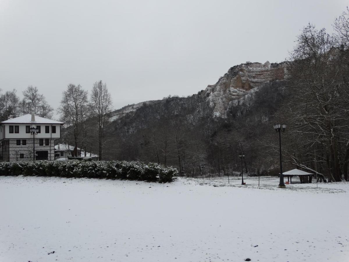 Hotel Rechen Rai Melnik  Zewnętrze zdjęcie