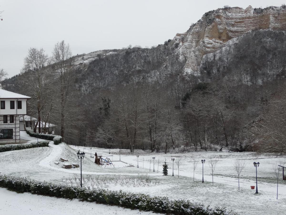 Hotel Rechen Rai Melnik  Zewnętrze zdjęcie