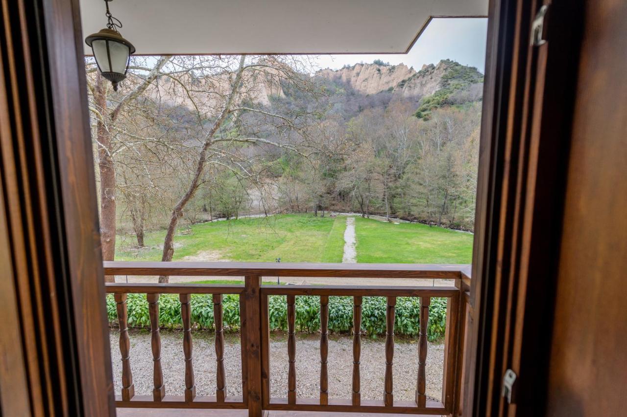 Hotel Rechen Rai Melnik  Zewnętrze zdjęcie