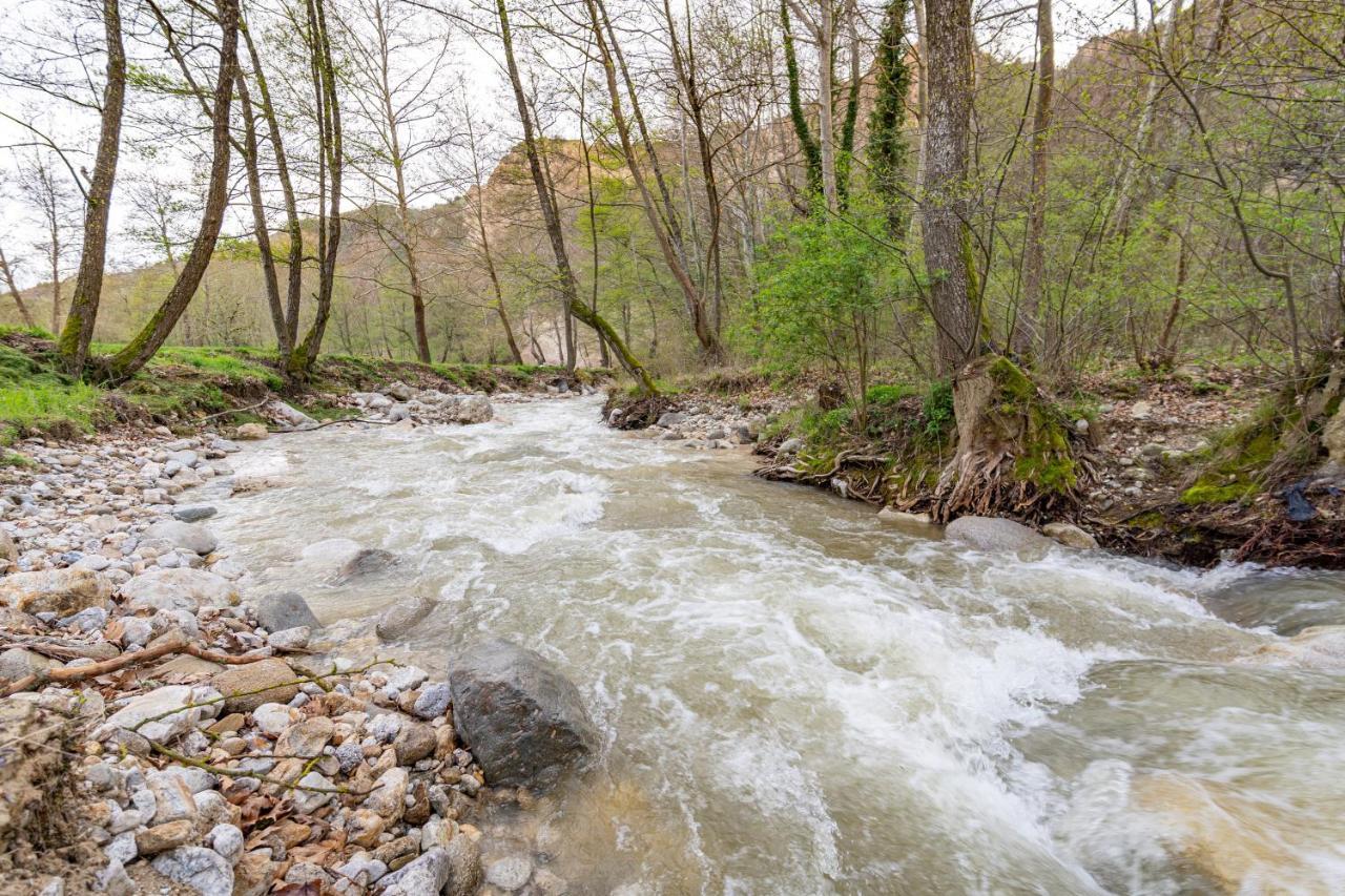 Hotel Rechen Rai Melnik  Zewnętrze zdjęcie