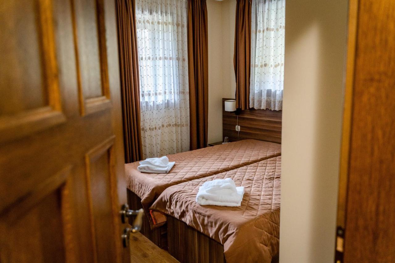 Hotel Rechen Rai Melnik  Zewnętrze zdjęcie