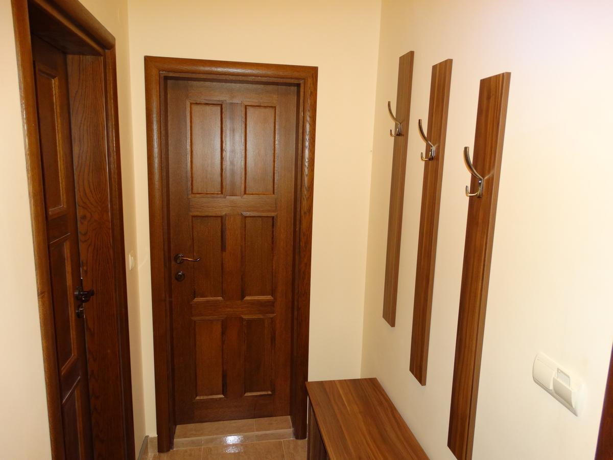 Hotel Rechen Rai Melnik  Zewnętrze zdjęcie