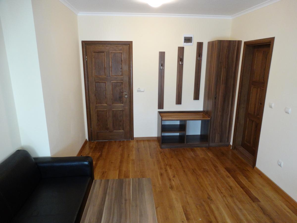 Hotel Rechen Rai Melnik  Zewnętrze zdjęcie