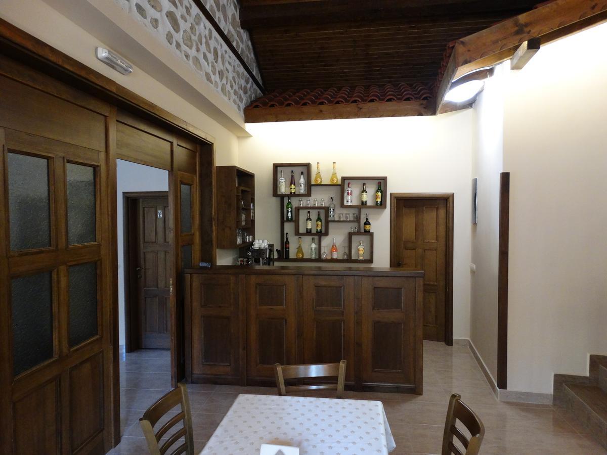 Hotel Rechen Rai Melnik  Zewnętrze zdjęcie