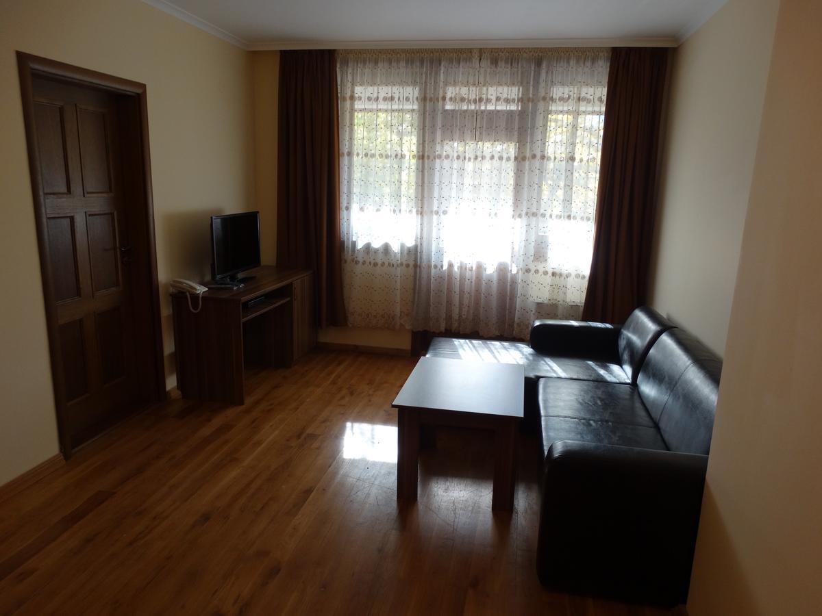 Hotel Rechen Rai Melnik  Zewnętrze zdjęcie