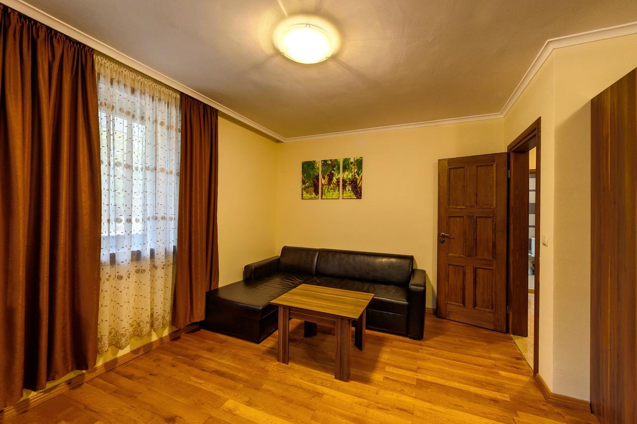 Hotel Rechen Rai Melnik  Zewnętrze zdjęcie