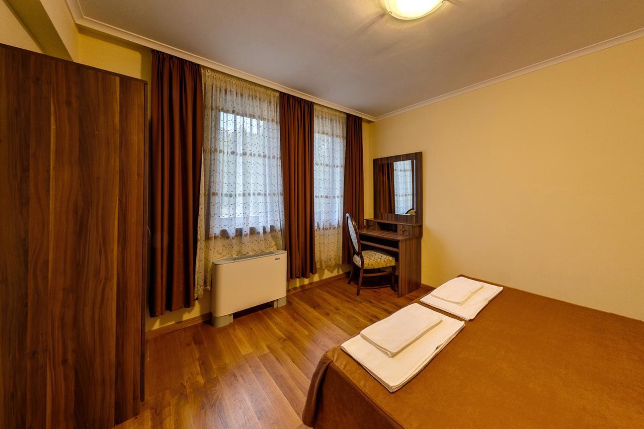 Hotel Rechen Rai Melnik  Zewnętrze zdjęcie