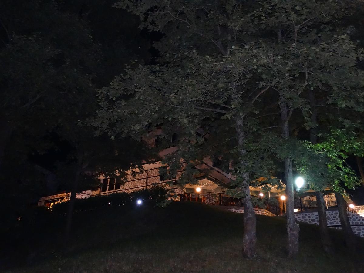 Hotel Rechen Rai Melnik  Zewnętrze zdjęcie