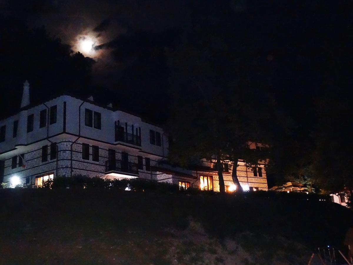 Hotel Rechen Rai Melnik  Zewnętrze zdjęcie