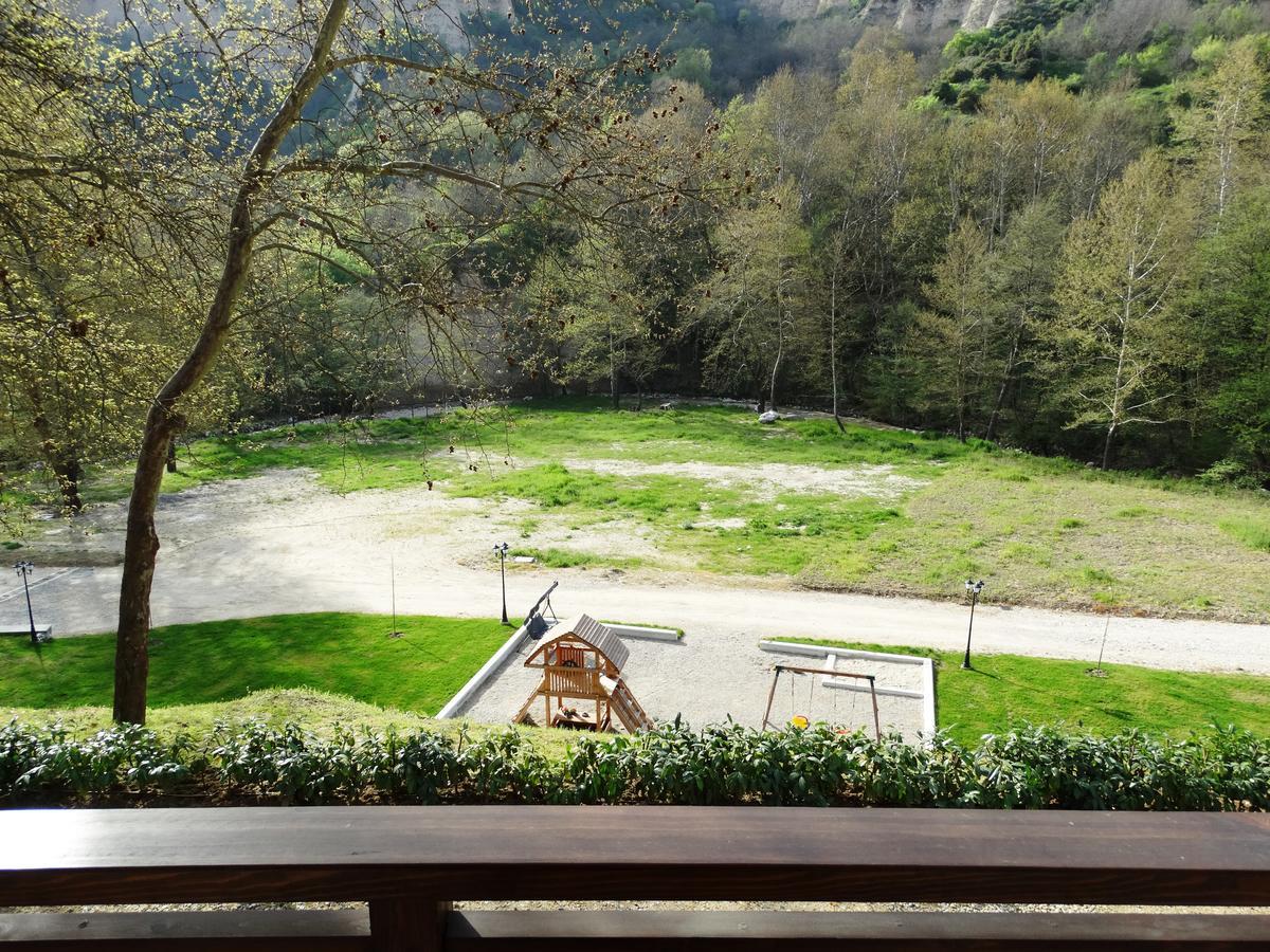 Hotel Rechen Rai Melnik  Zewnętrze zdjęcie
