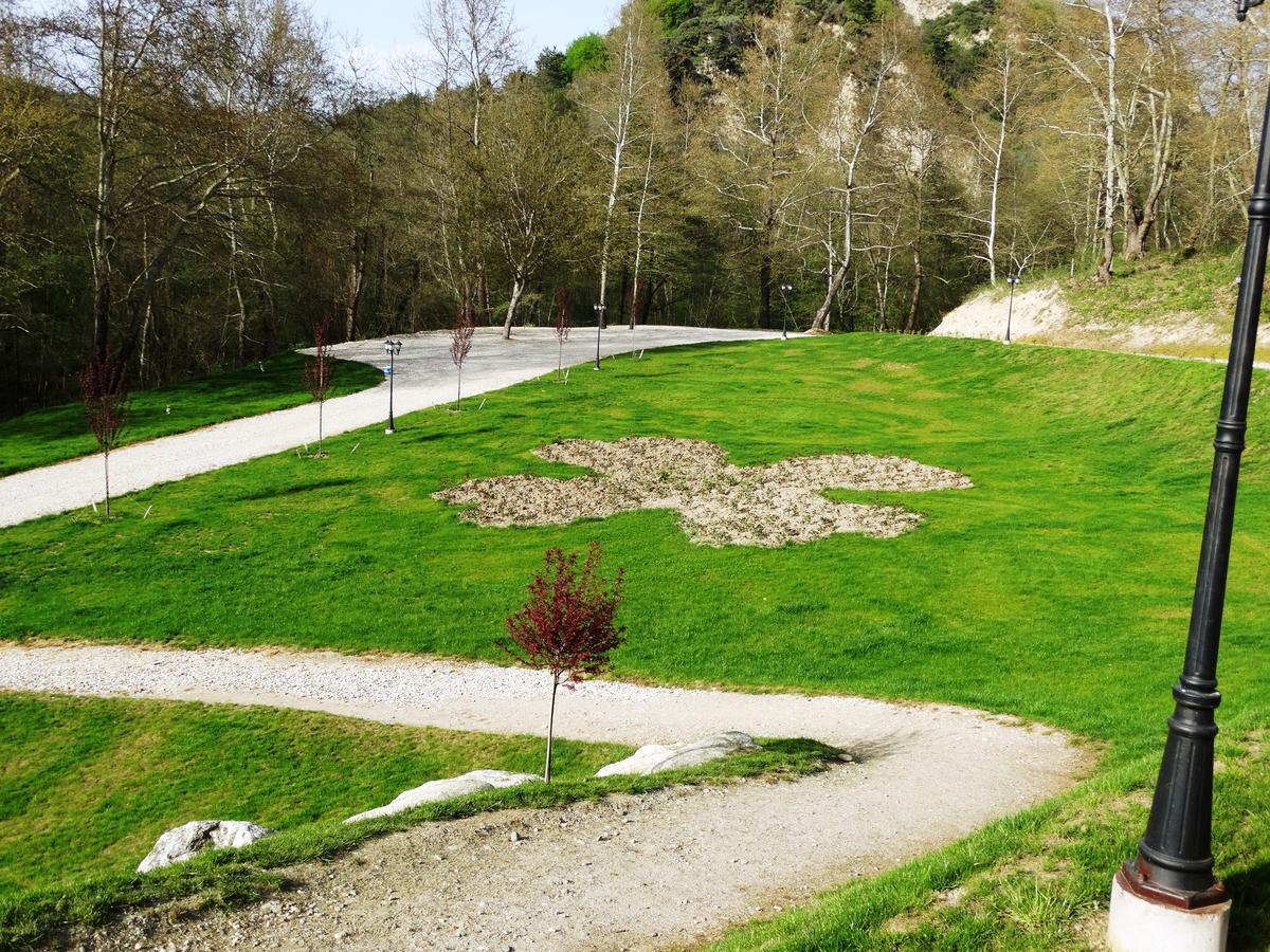 Hotel Rechen Rai Melnik  Zewnętrze zdjęcie