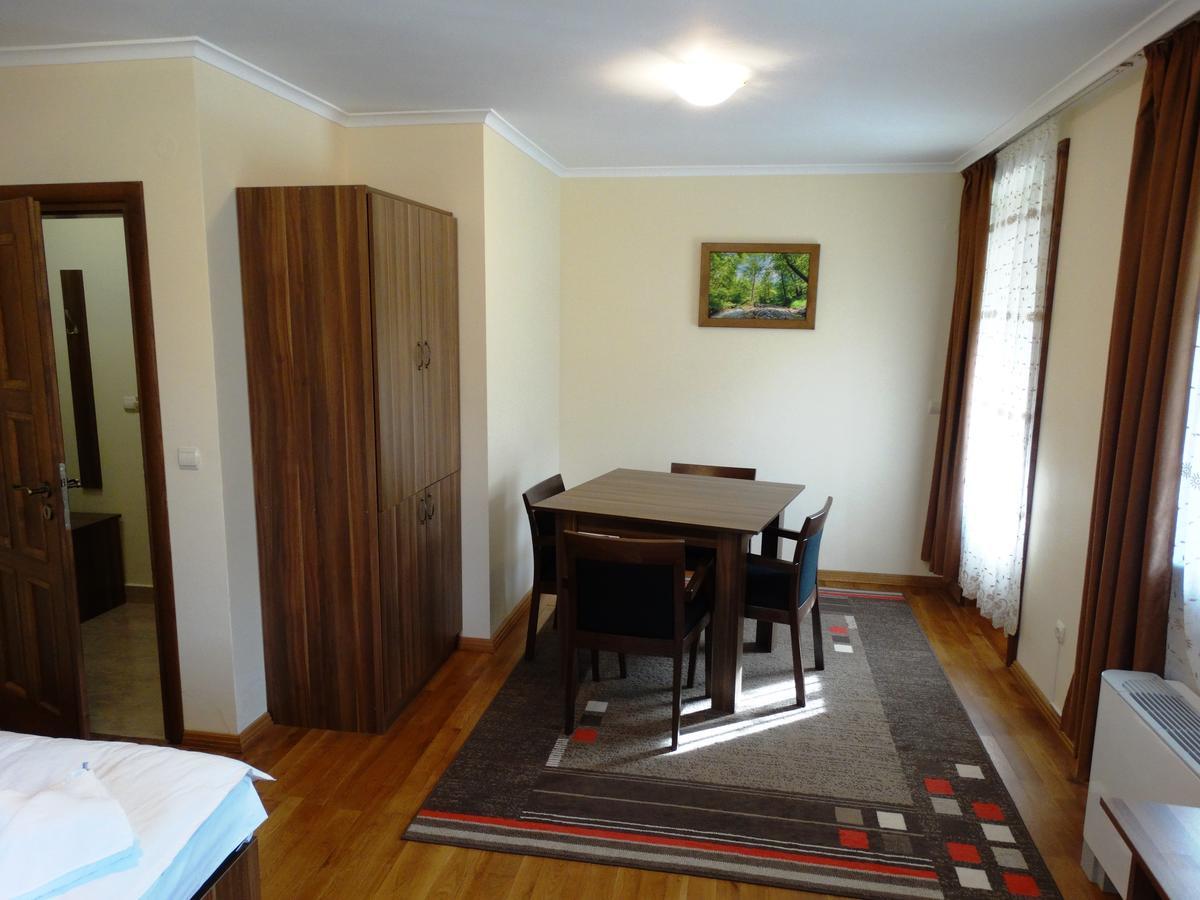 Hotel Rechen Rai Melnik  Zewnętrze zdjęcie
