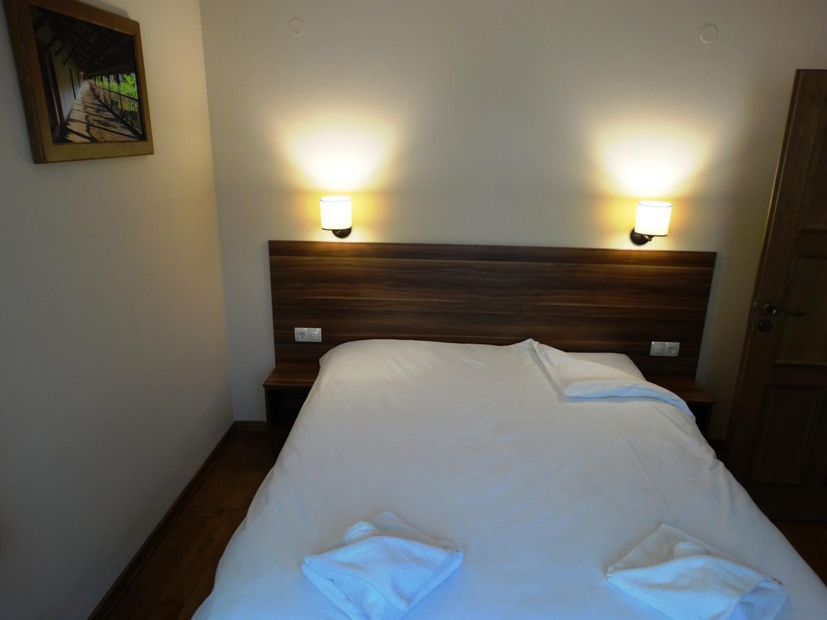 Hotel Rechen Rai Melnik  Zewnętrze zdjęcie
